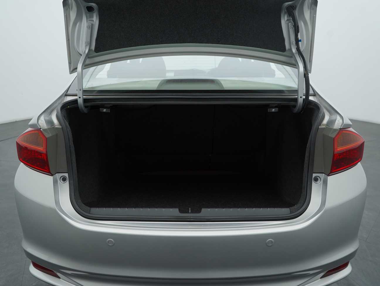 terpakai 2016 Honda City E 1.5