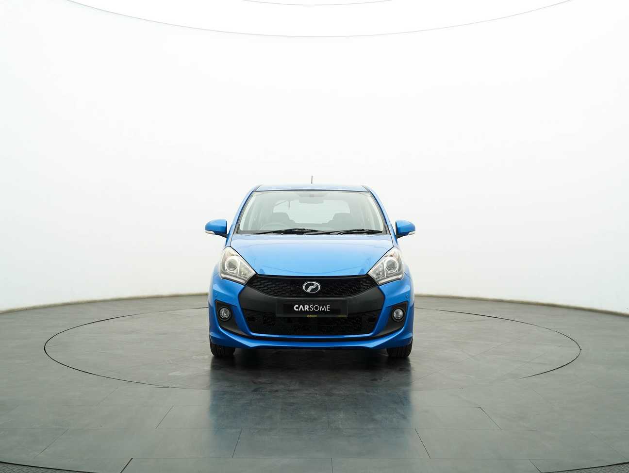 used 2016 Perodua Myvi SE 1.5