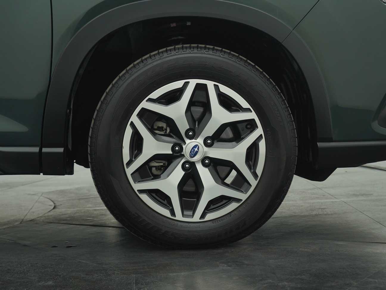 used 2023 Subaru Forester L EyeSight 2.0