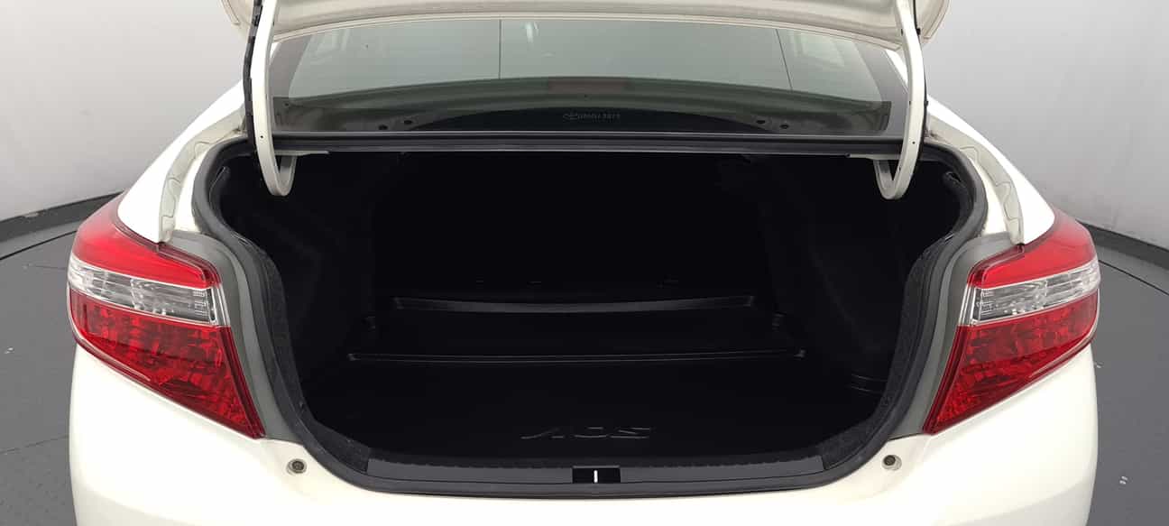 used 2014 Toyota VIOS S 1.5