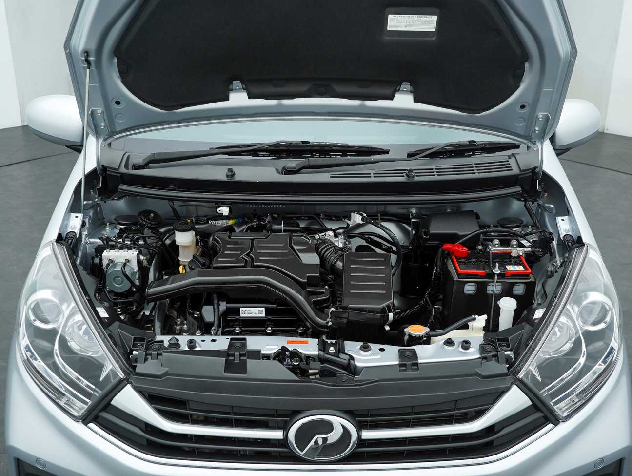 used 2022 Perodua AXIA GXtra 1.0