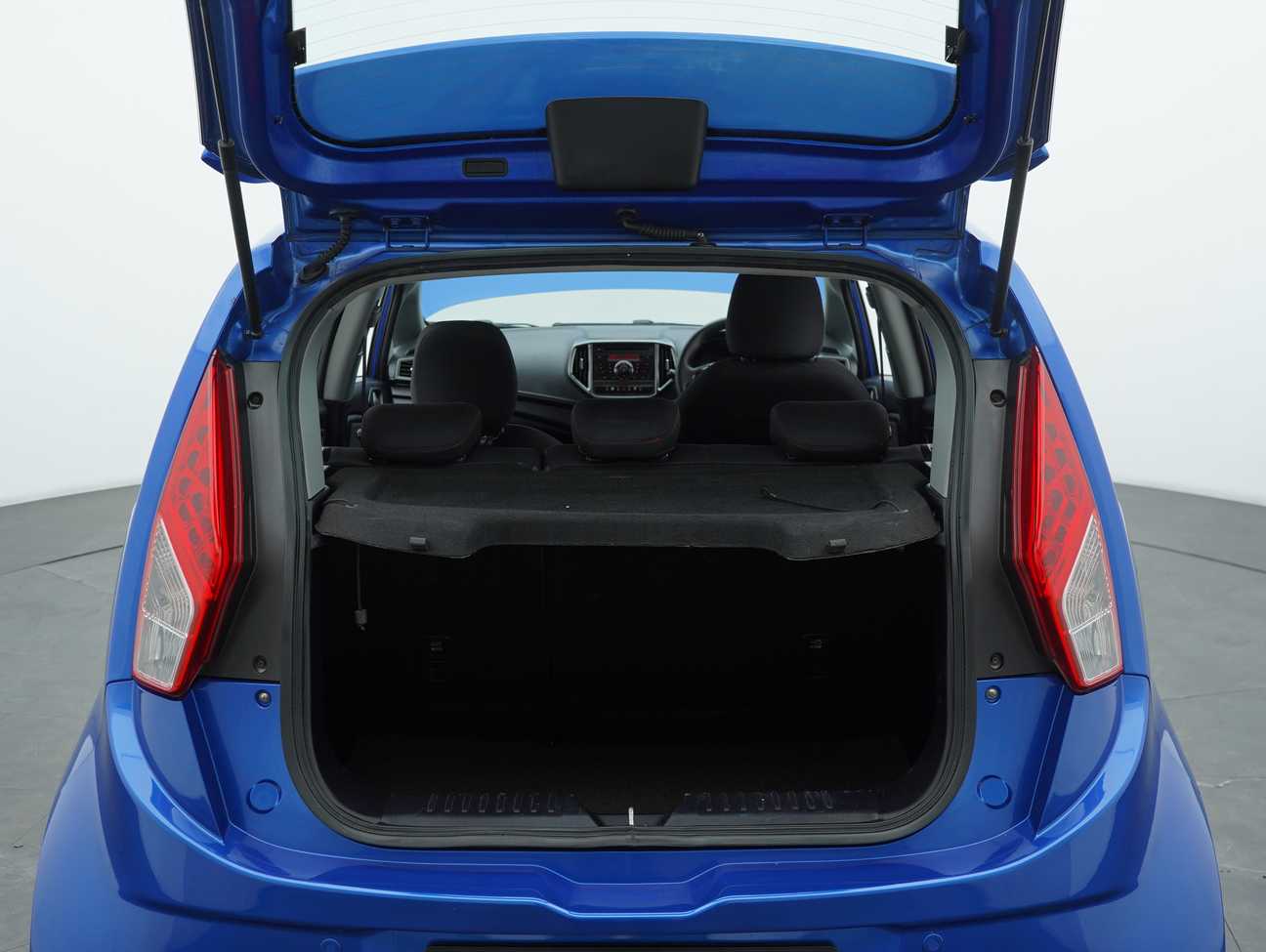 used 2018 Proton Iriz Executive 1.3