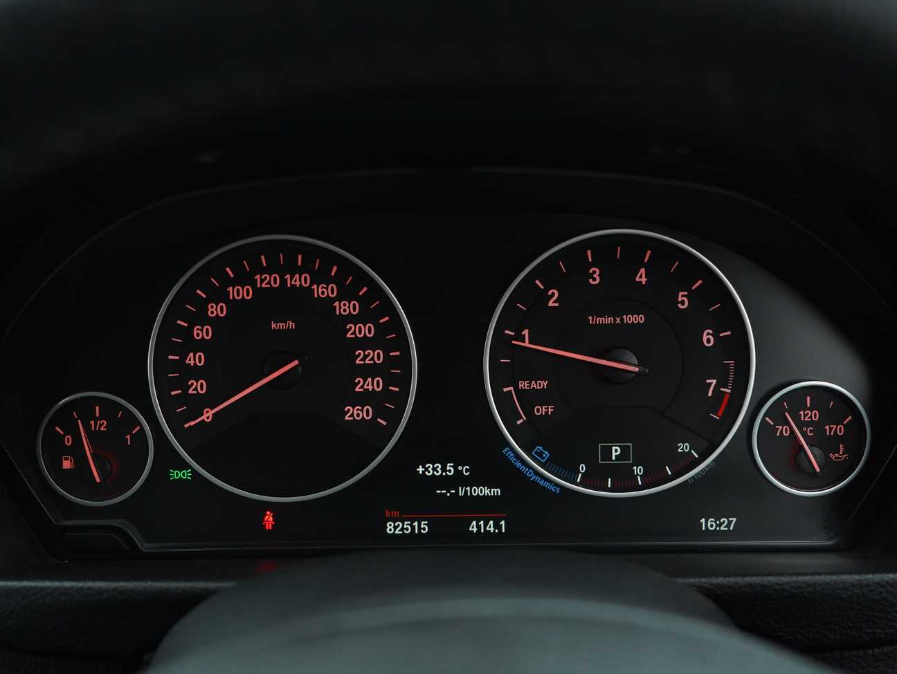 used 2017 BMW 318i Luxury 1.5