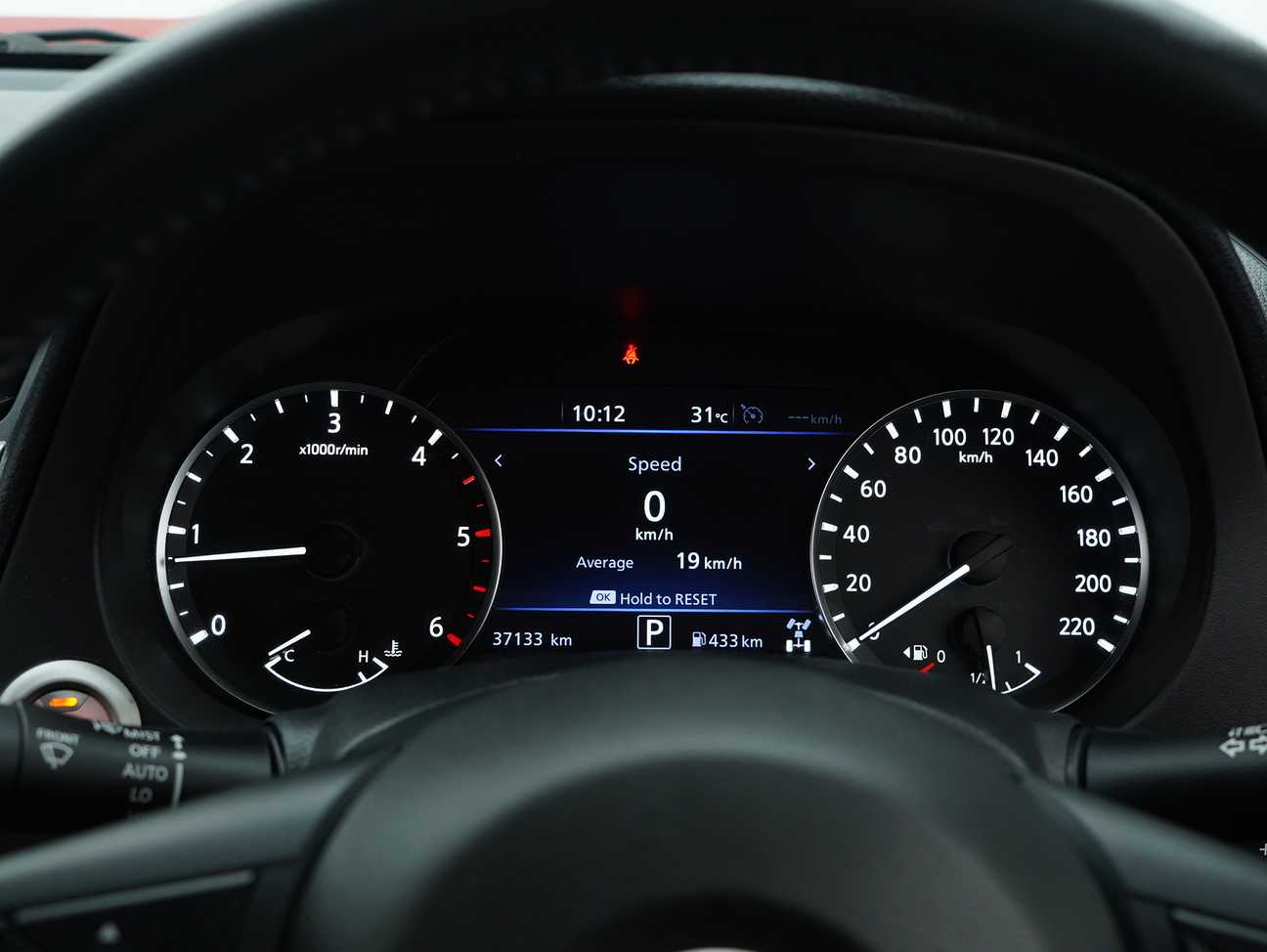 terpakai 2022 Nissan Navara VL Dual Cab 2.5