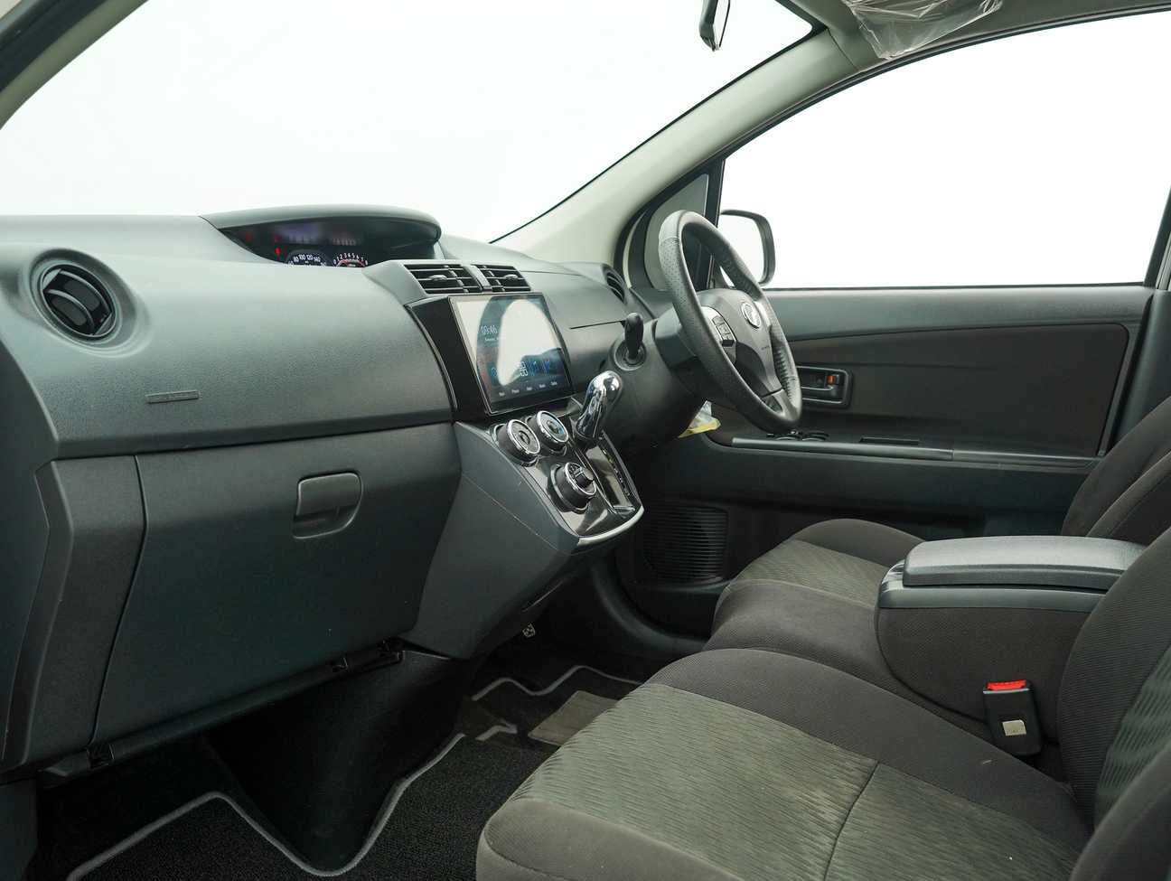 used 2019 Perodua Alza EZ 1.5