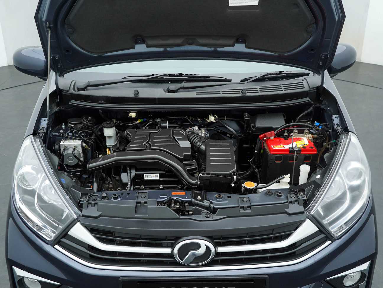 used 2019 Perodua AXIA GXtra 1.0