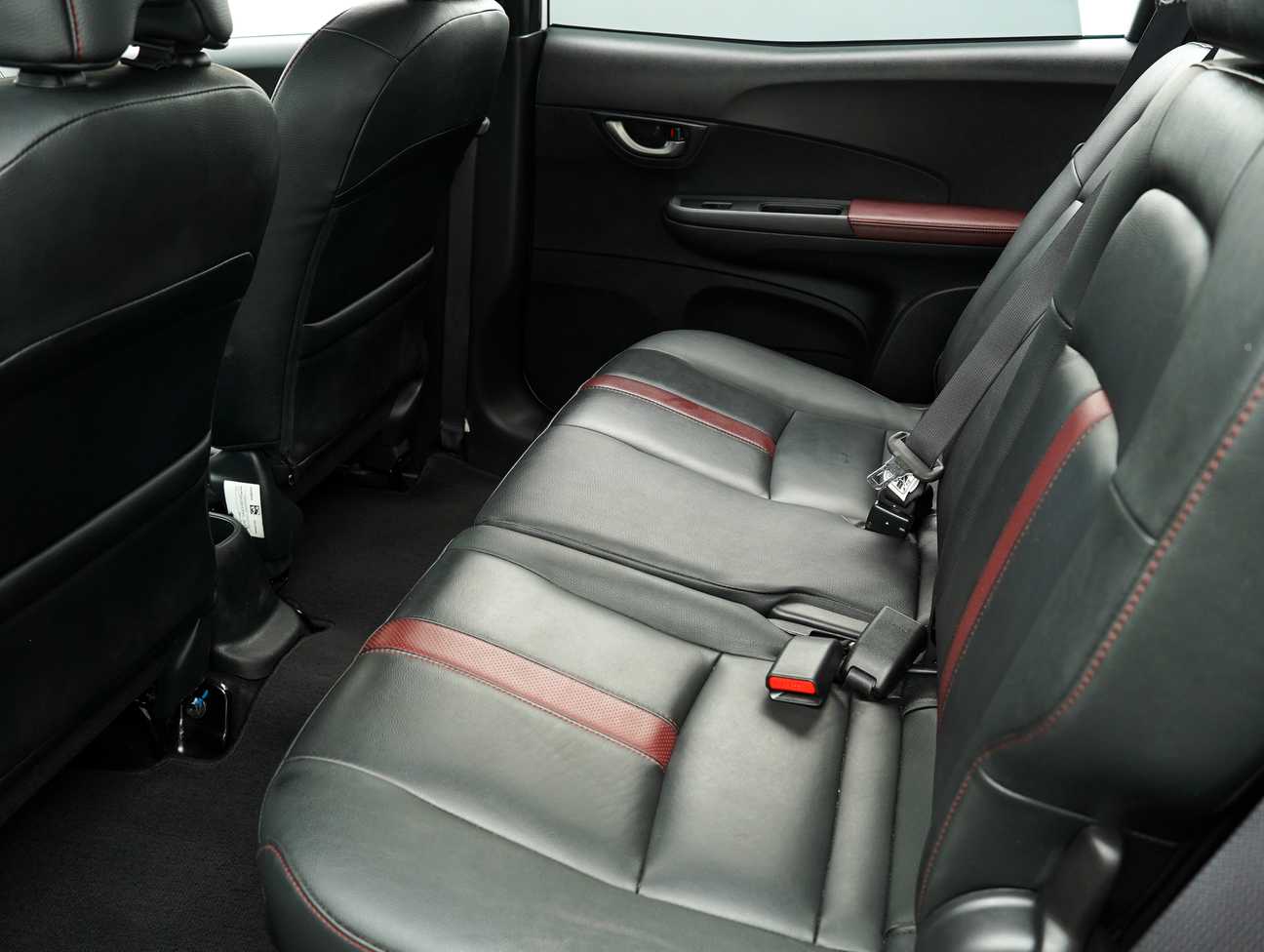 used 2021 Honda BR-V V 1.5