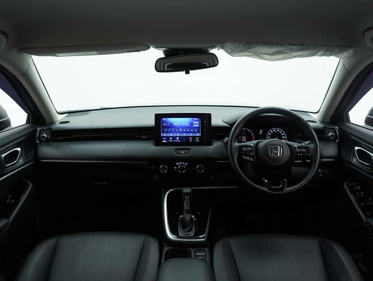 used 2024 Honda HR-V V 1.5