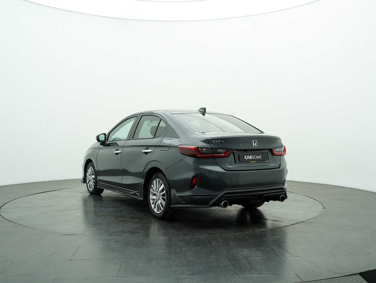 terpakai 2022 Honda City V 1.5