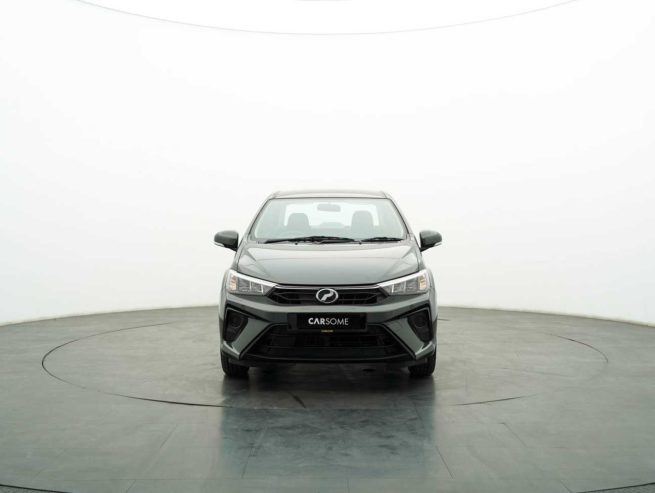 used 2020 Perodua Bezza G 1.0