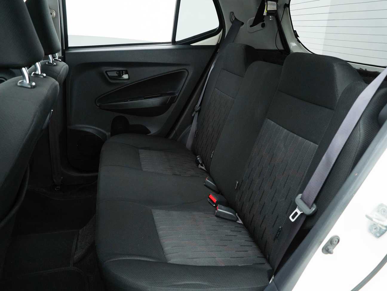 used 2018 Perodua AXIA G 1.0