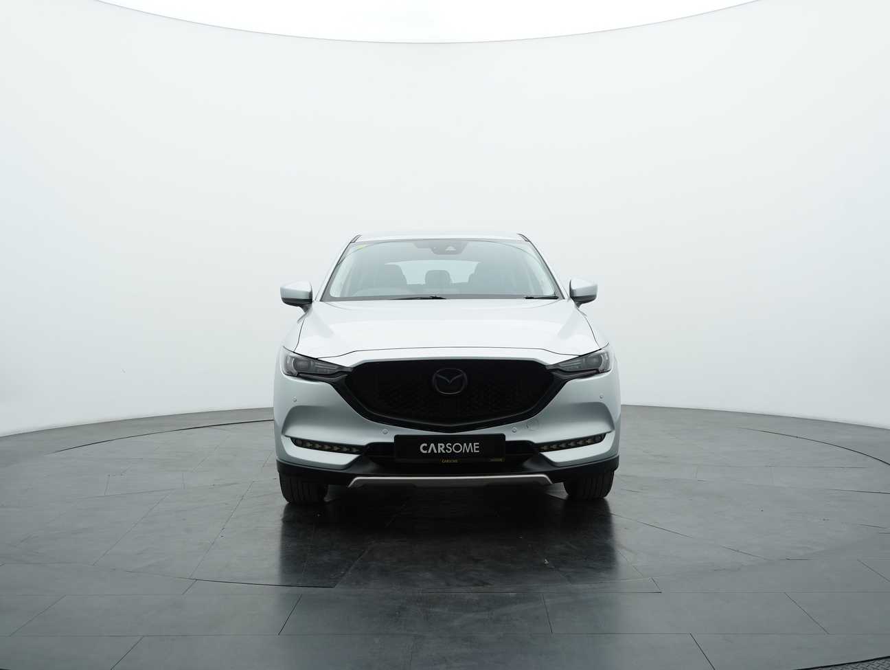 used 2018 Mazda CX-5 SKYACTIV-G GLS 2.0