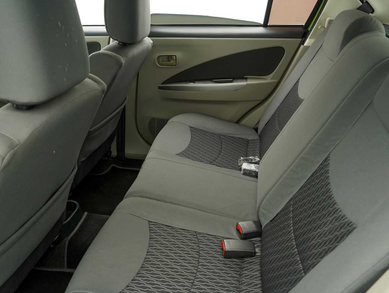 used 2014 Perodua Myvi EZ 1.3