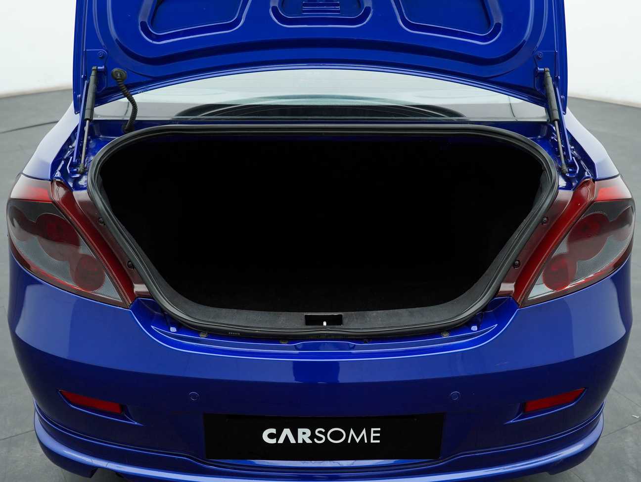 used 2010 Proton Persona Base Line 1.6