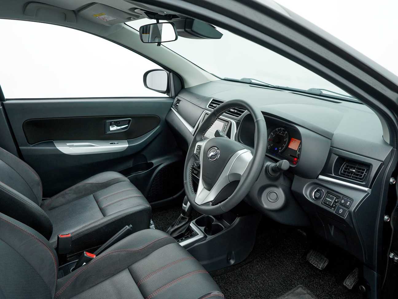 used 2023 Perodua Bezza Advance 1.3