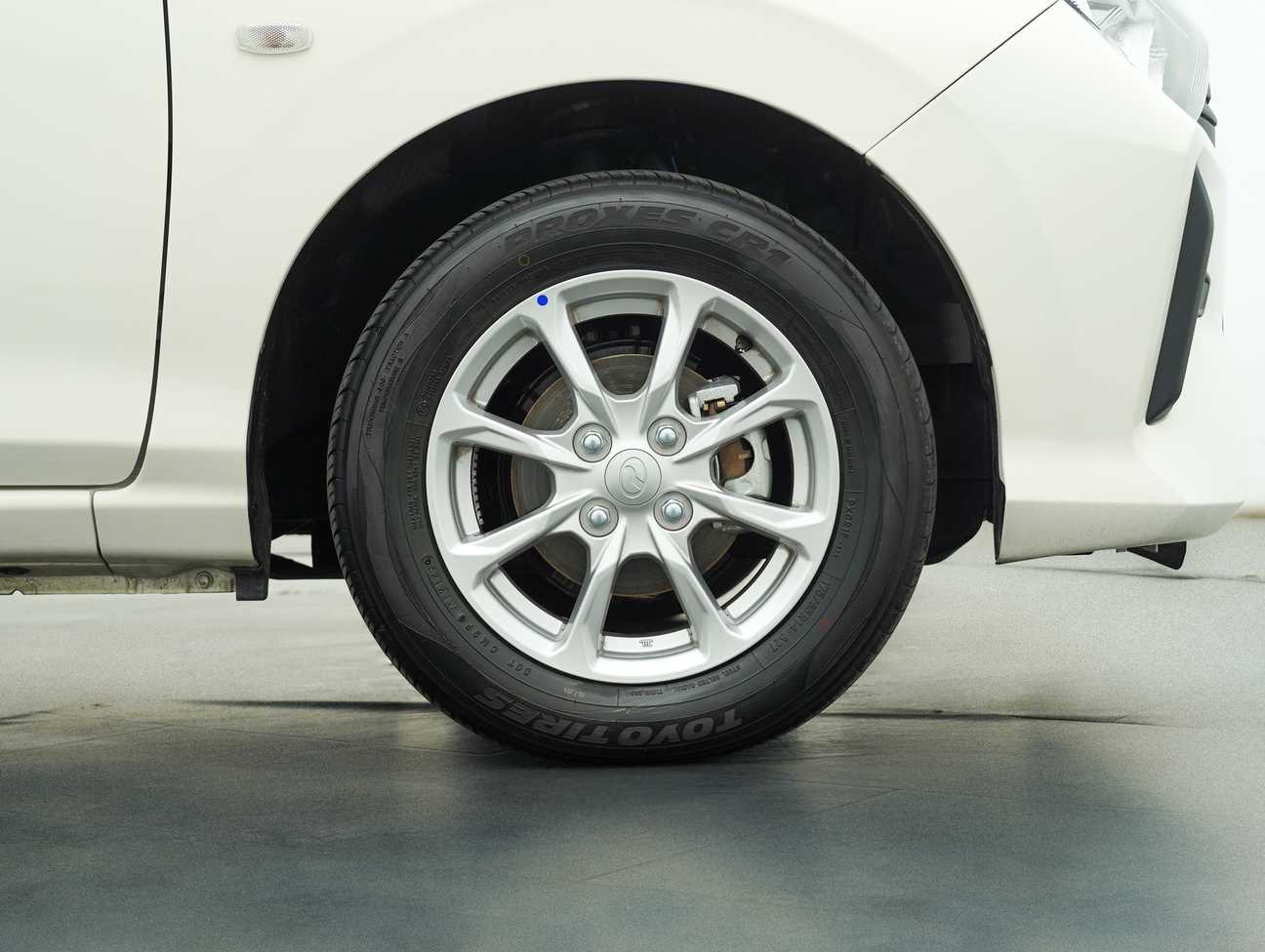 used 2023 Perodua AXIA G 1.0