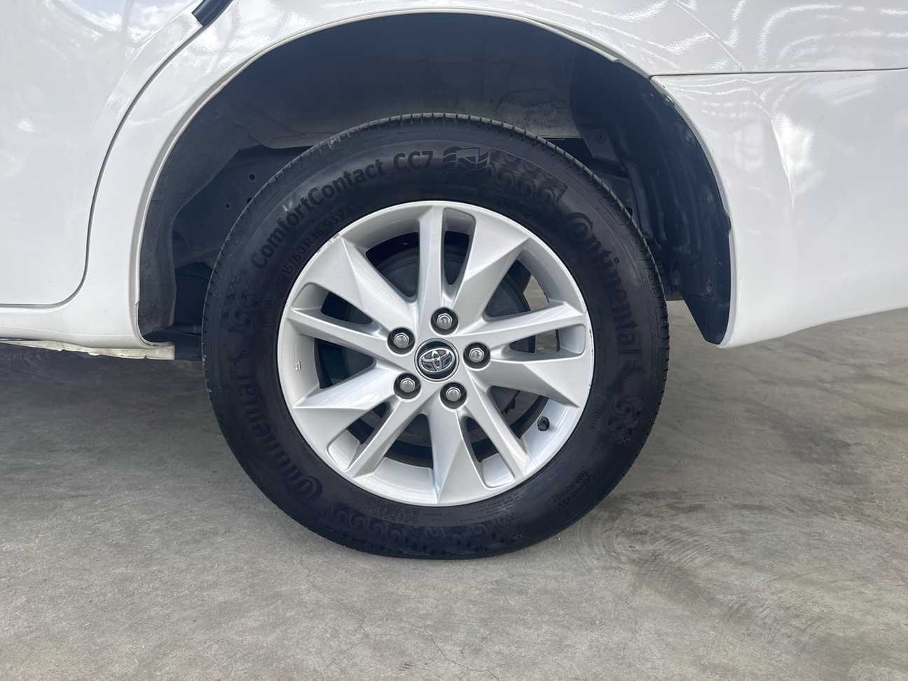 used 2019 Toyota Innova G 2.0