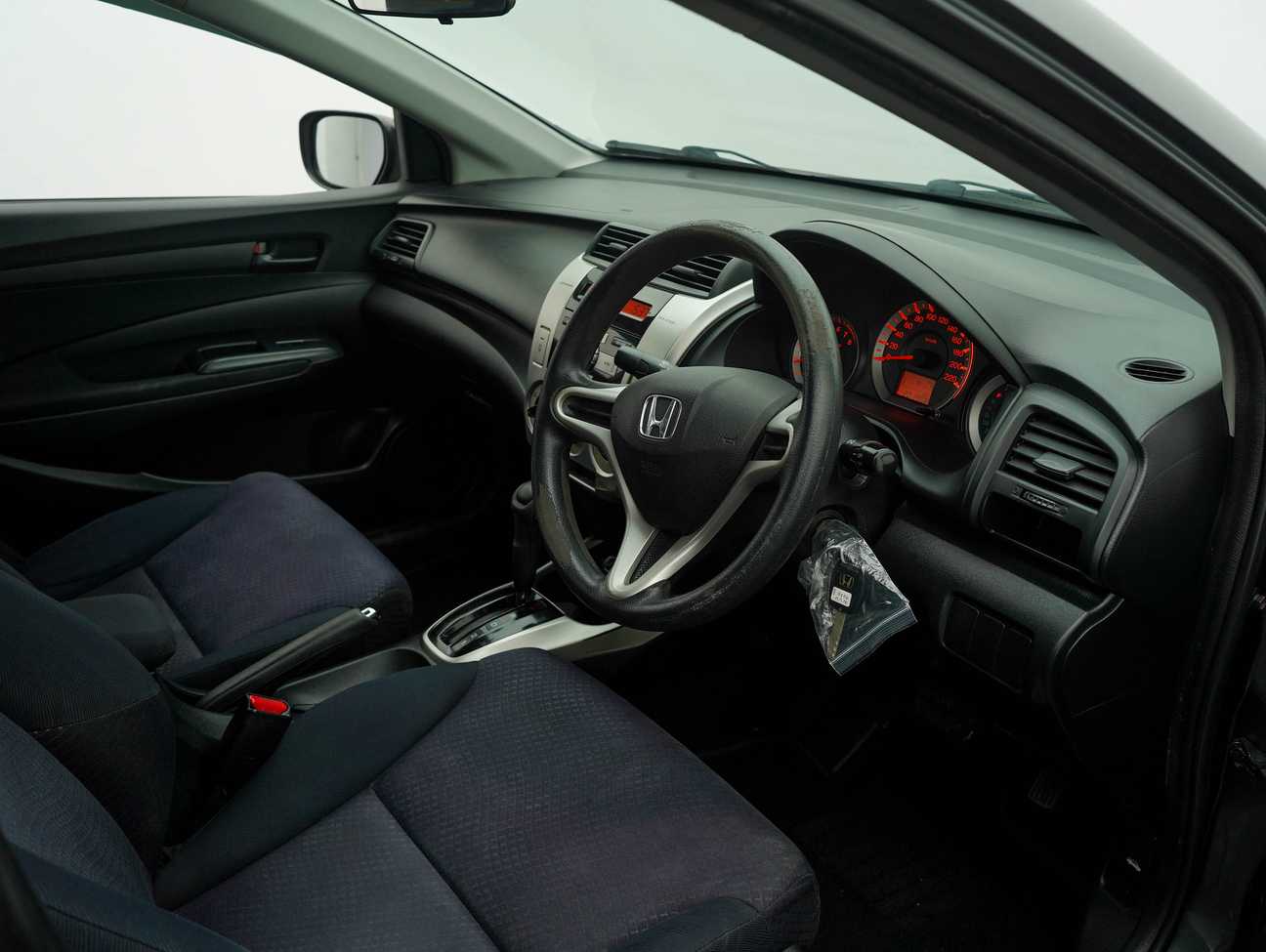 used 2011 Honda City S 1.5