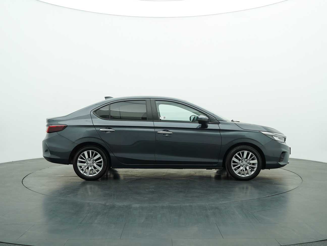 used 2023 Honda City V Sensing 1.5