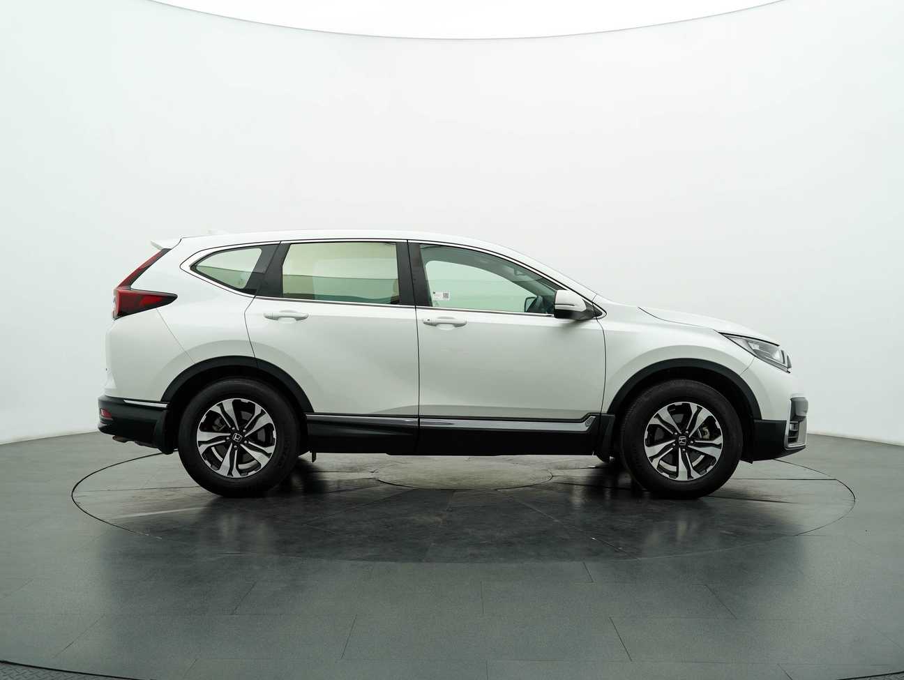 terpakai 2023 Honda CR-V i-VTEC 2.0