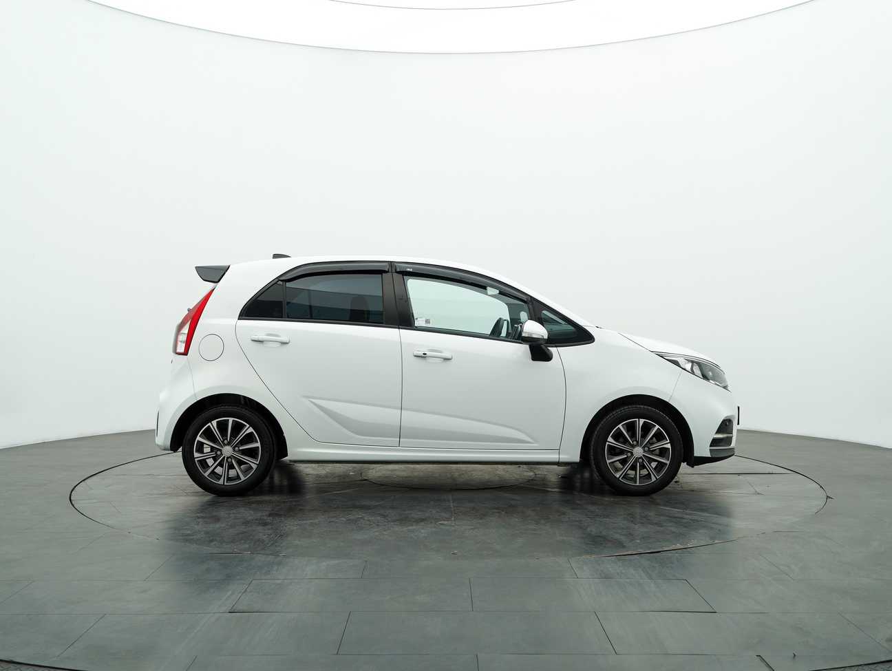 used 2020 Proton Iriz Premium 1.6