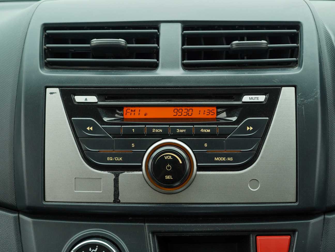 used 2015 Perodua Myvi G 1.3