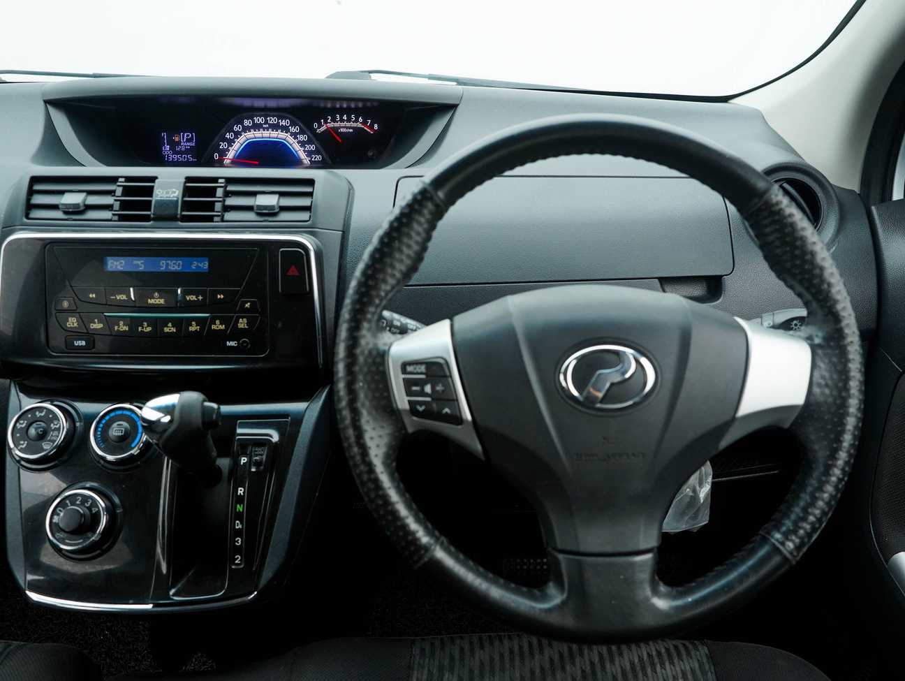 used 2019 Perodua Alza SE 1.5