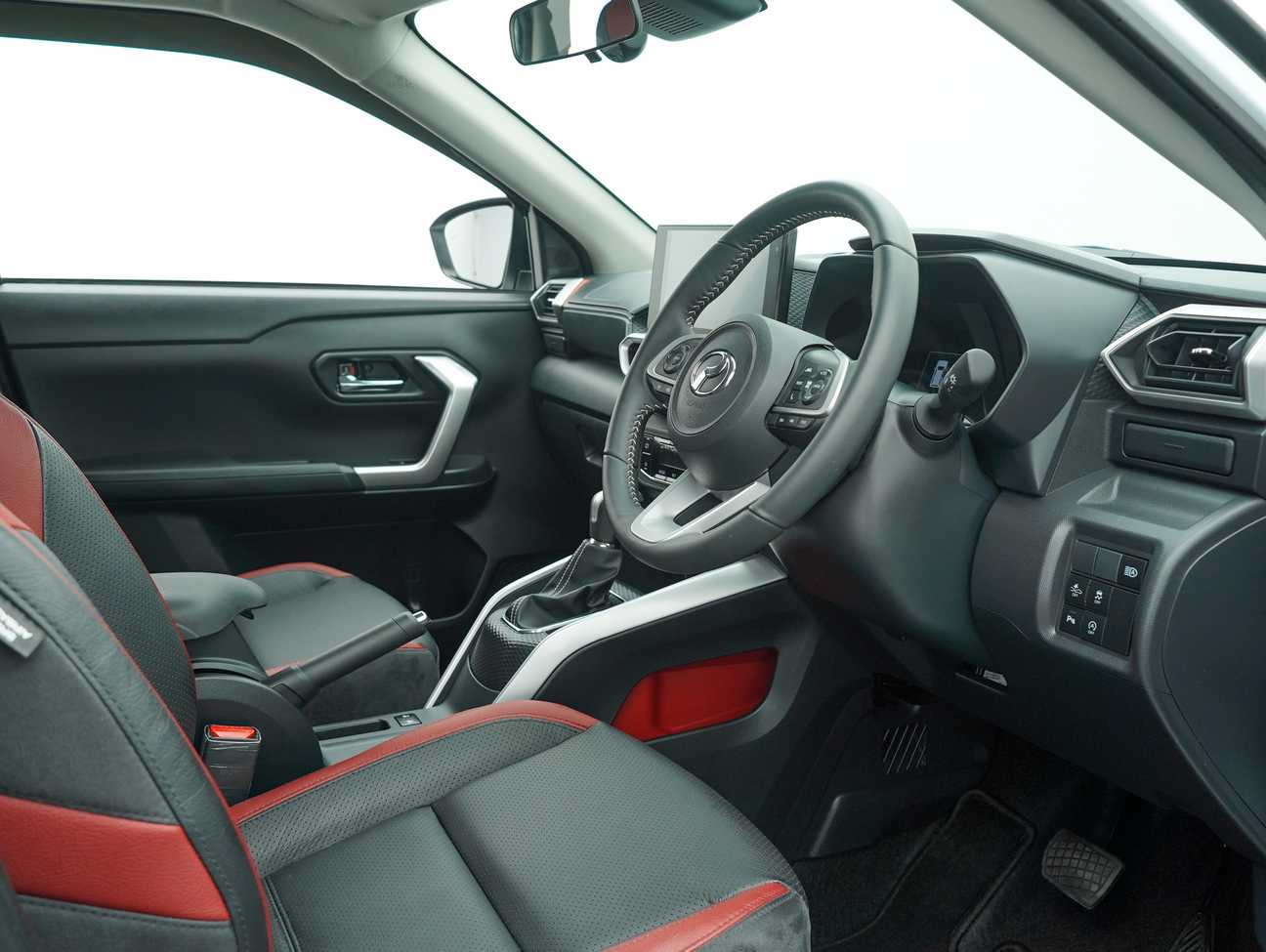 used 2022 Perodua Ativa AV 1.0