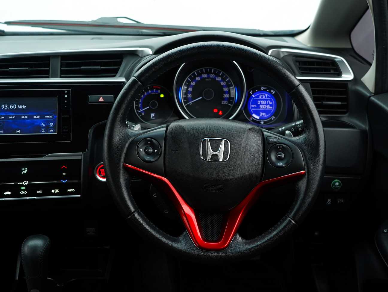 used 2020 Honda Jazz V 1.5