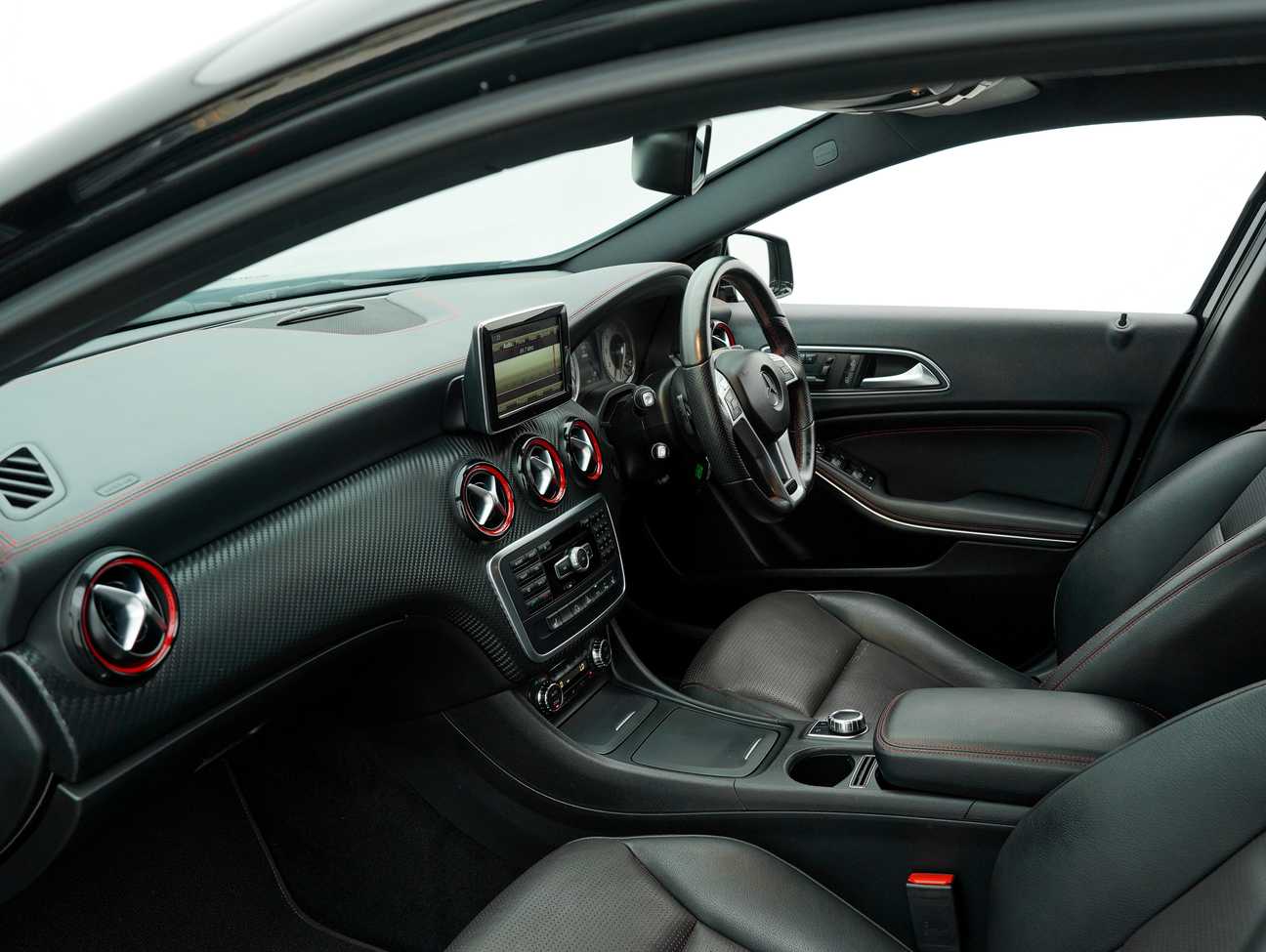 used 2013 Mercedes-Benz A250 AMG 2.0