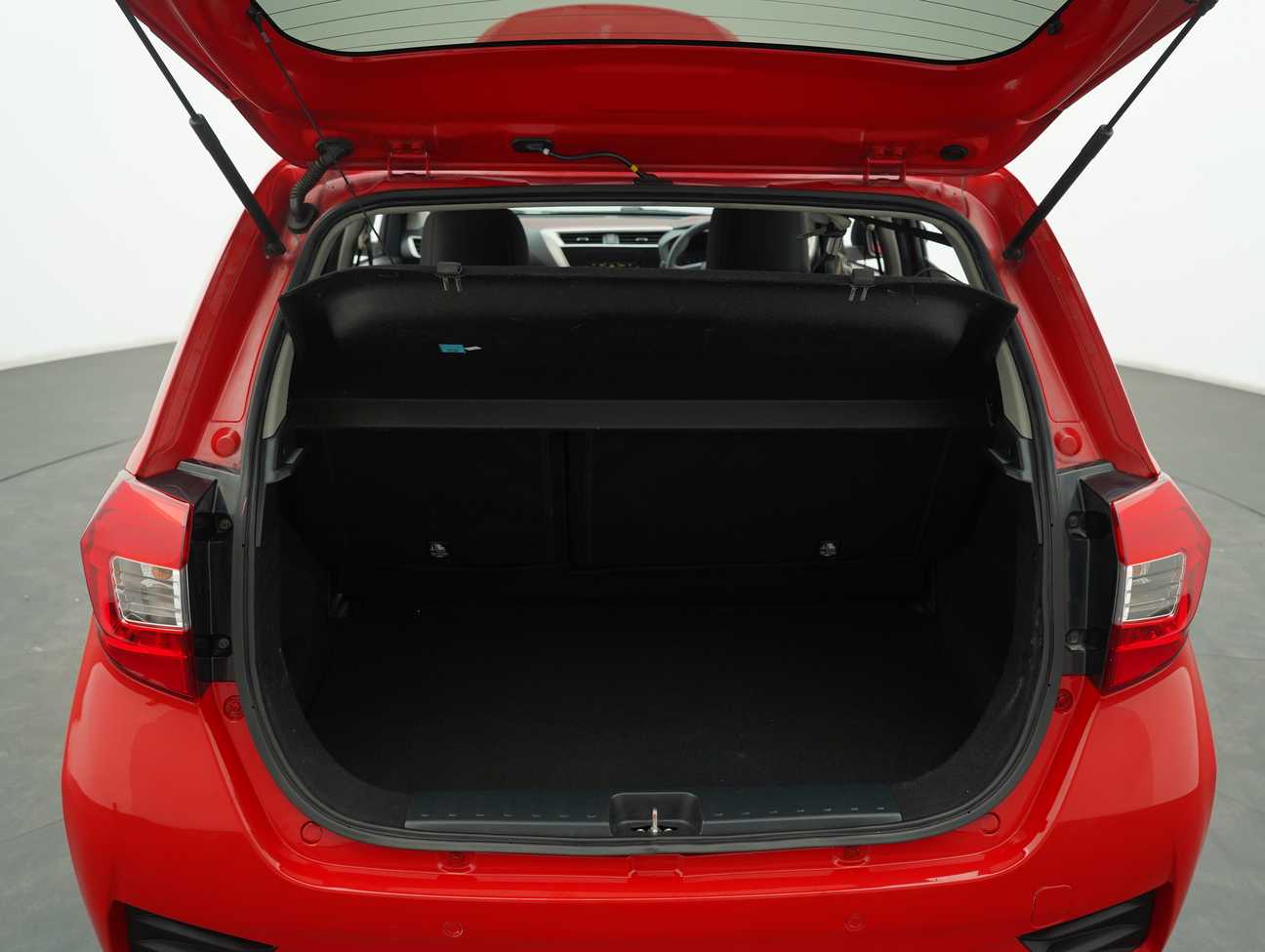 terpakai 2018 Perodua Myvi G 1.3