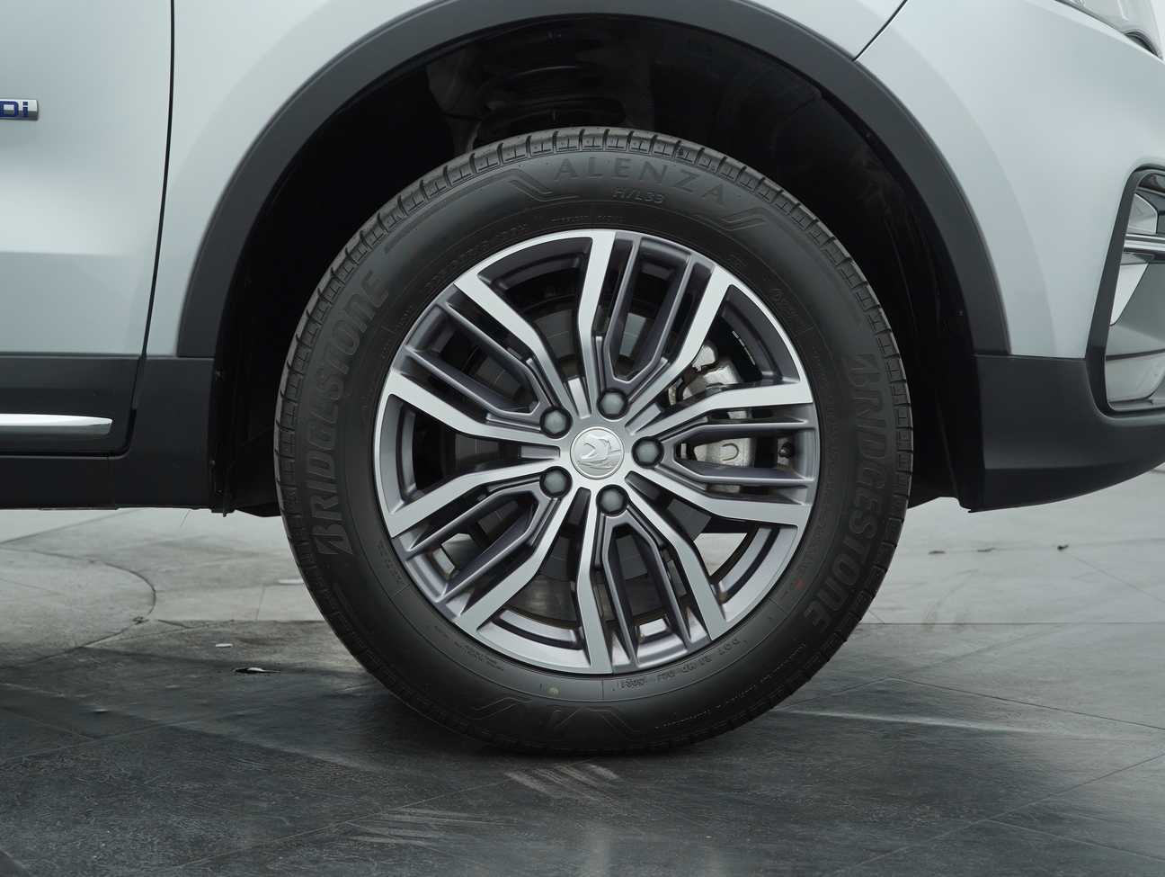 used 2022 Proton X70 TGDI Executive 1.5