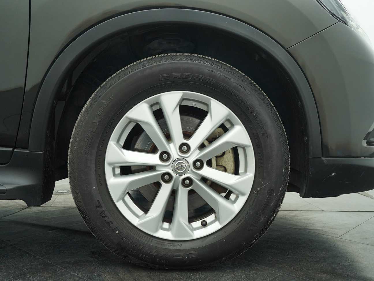 terpakai 2015 Nissan X-Trail  2.0