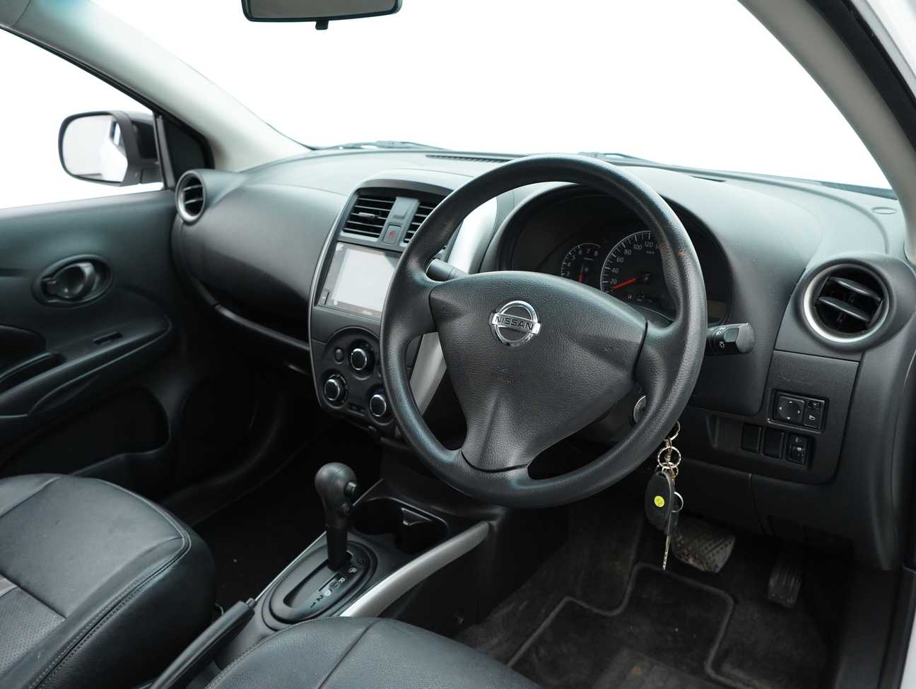 used 2018 Nissan Almera E 1.5