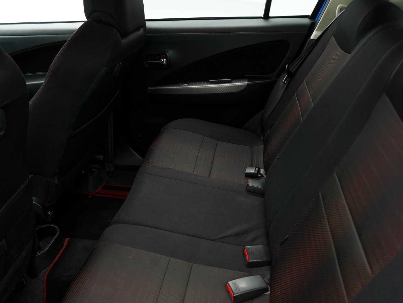 used 2016 Perodua Myvi SE 1.5