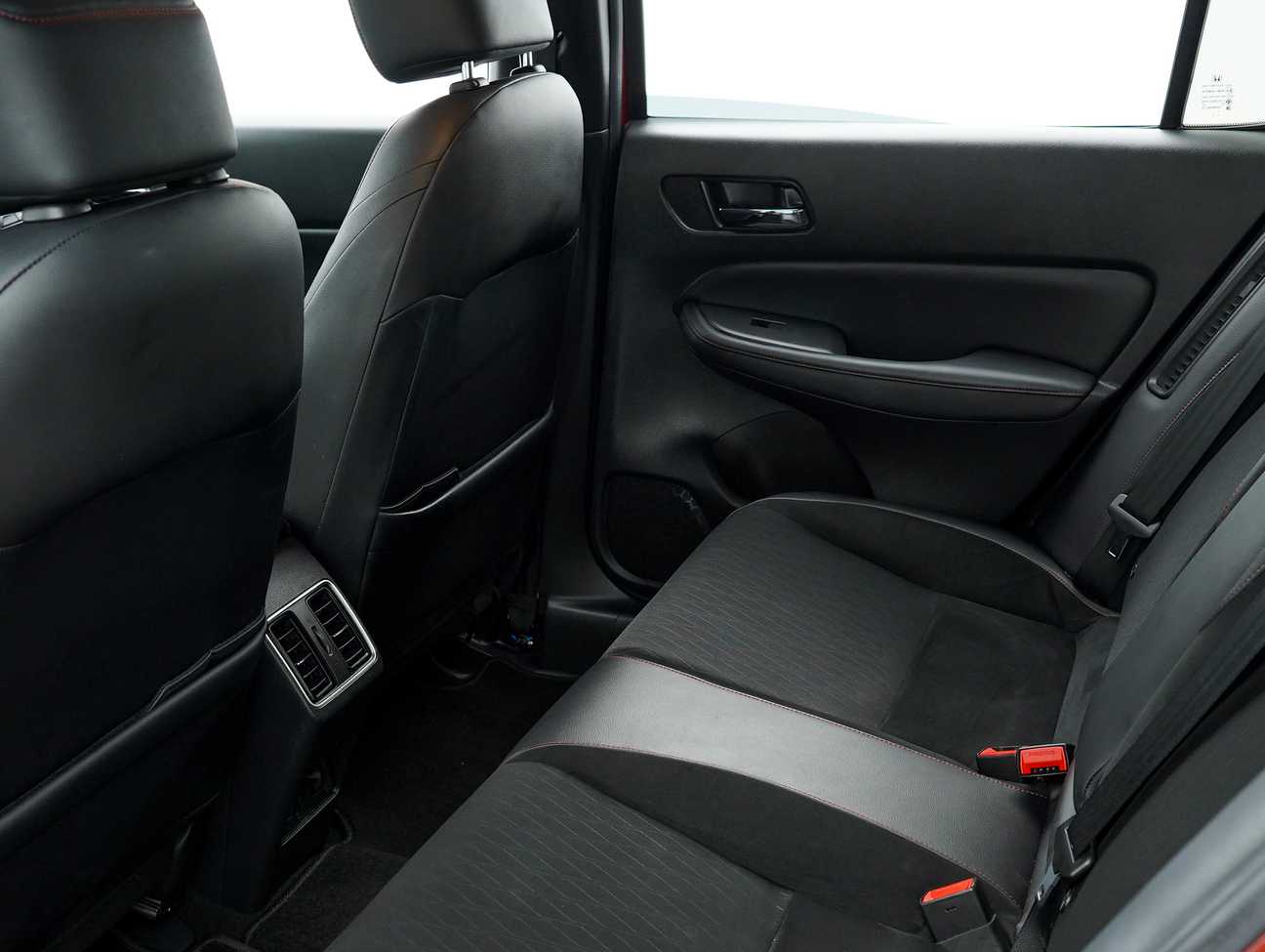 terpakai 2021 Honda City RS e-HEV 1.5