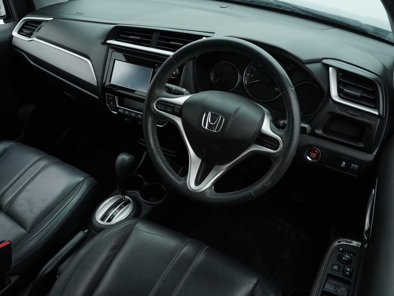 terpakai 2018 Honda BR-V V 1.5