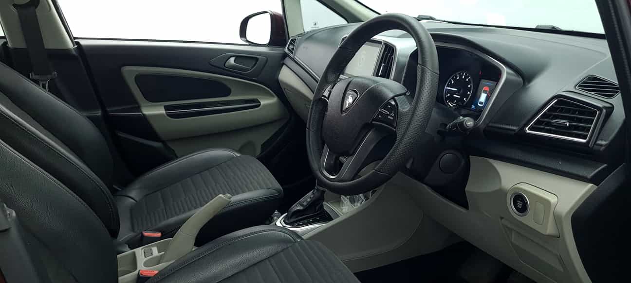 used 2019 Proton PERSONA PREMIUM 1.6