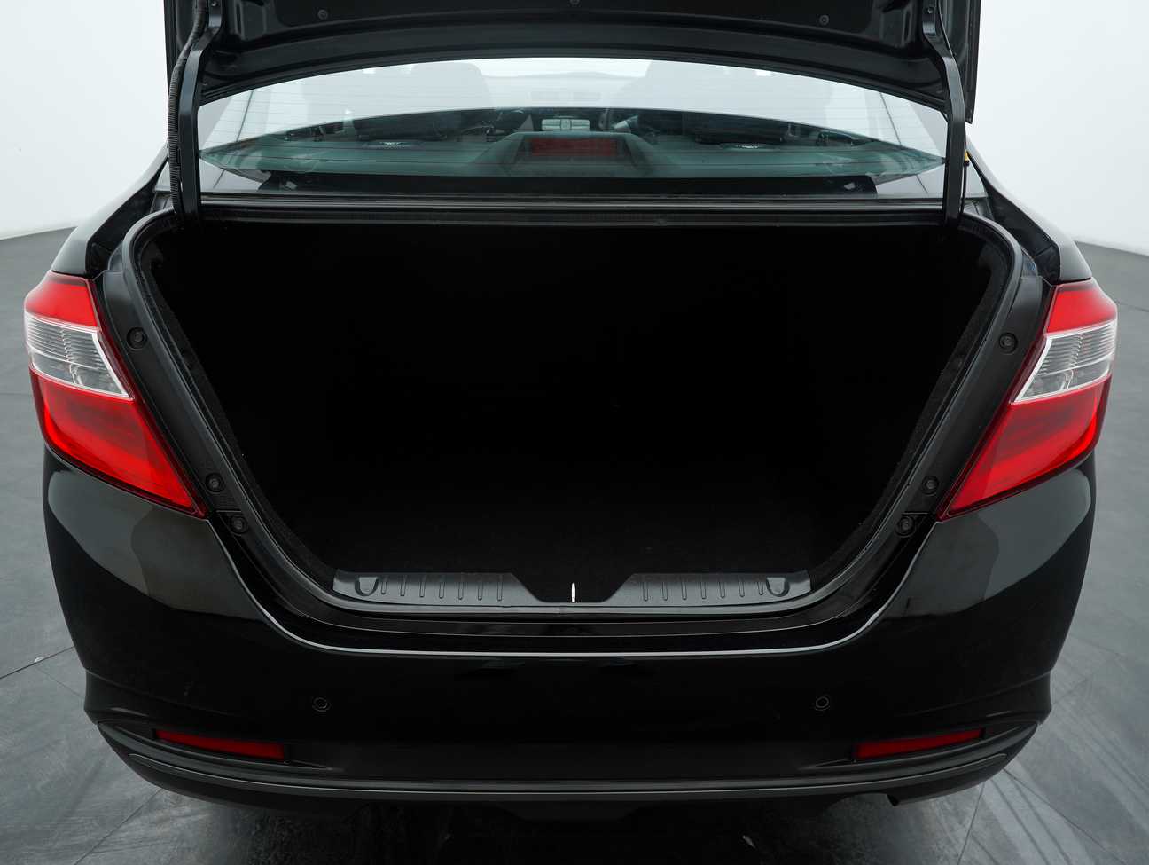 used 2018 Perodua Bezza X Premium 1.3