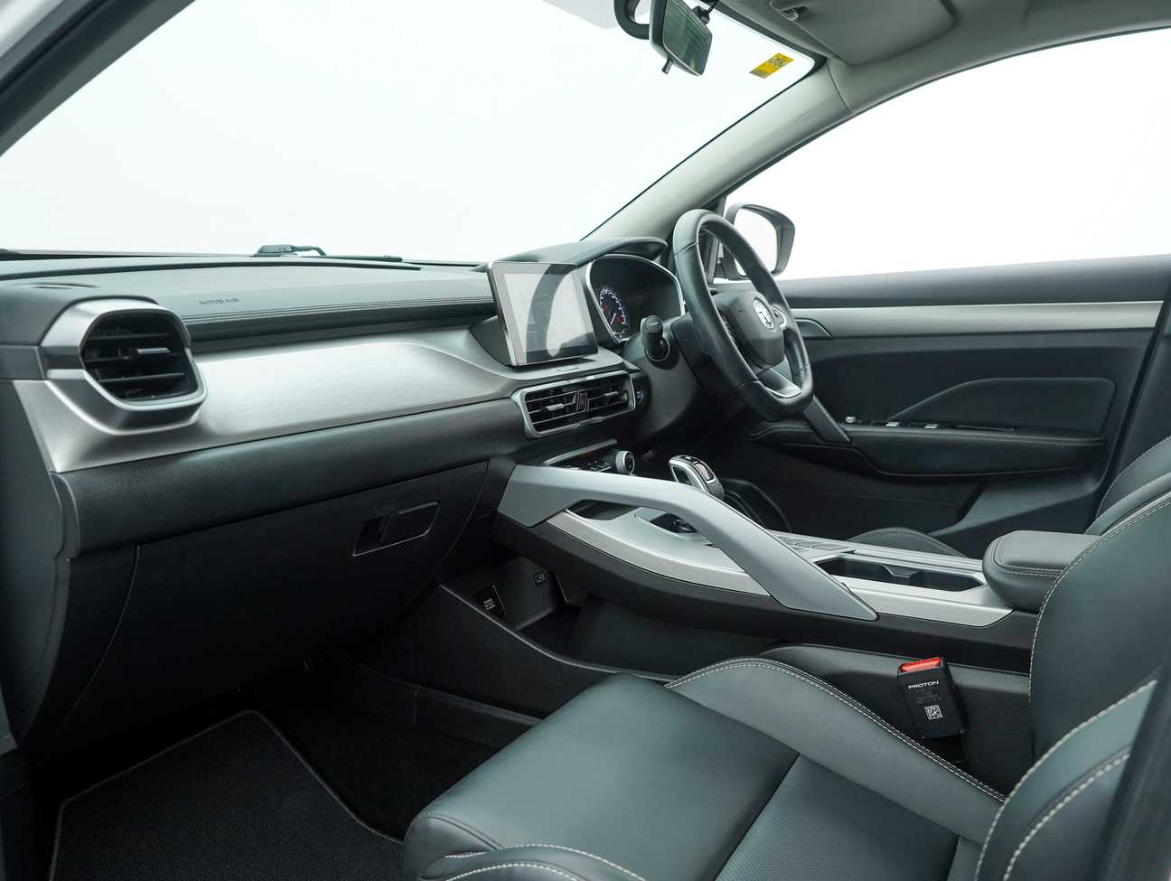 used 2022 Proton X50 Executive 1.5