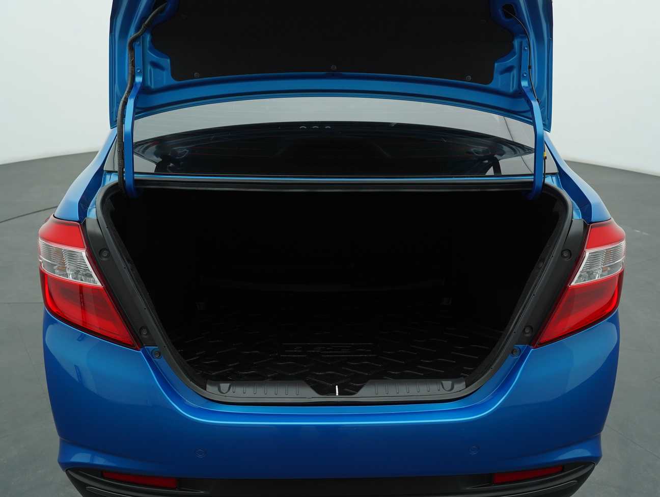 used 2019 Perodua Bezza G Standard 1.0