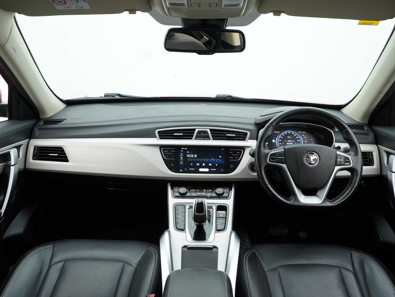 terpakai 2021 Proton X70 Executive 1.8