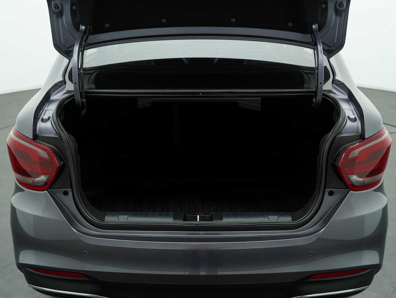 used 2022 Proton Persona Premium 1.6