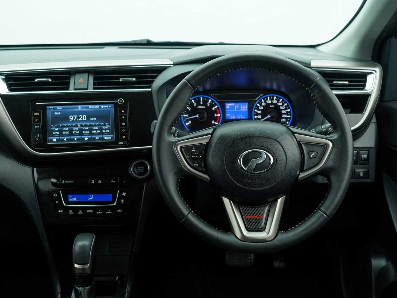 used 2021 Perodua Myvi AV 1.5