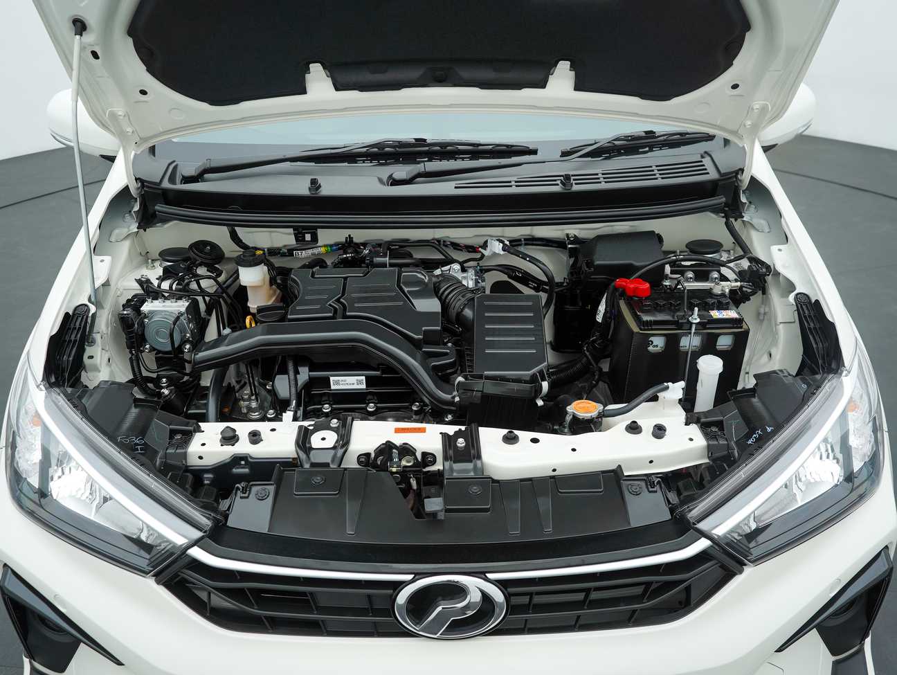 terpakai 2024 Perodua Bezza G 1.0