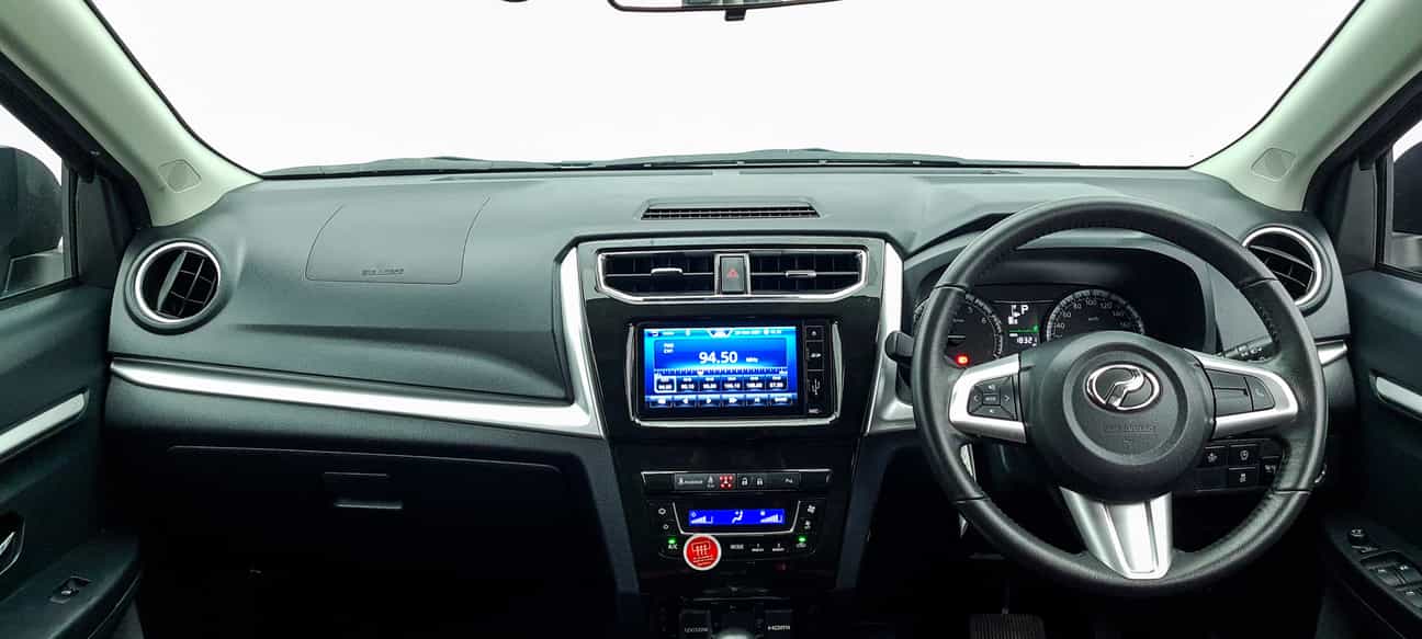 used 2020 Perodua ARUZ AV 1.5