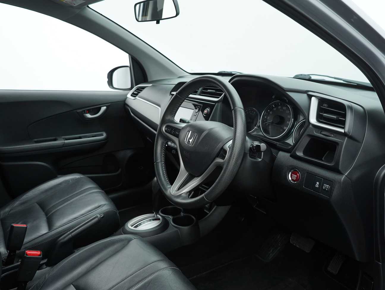 terpakai 2019 Honda BR-V V i-VTEC 1.5