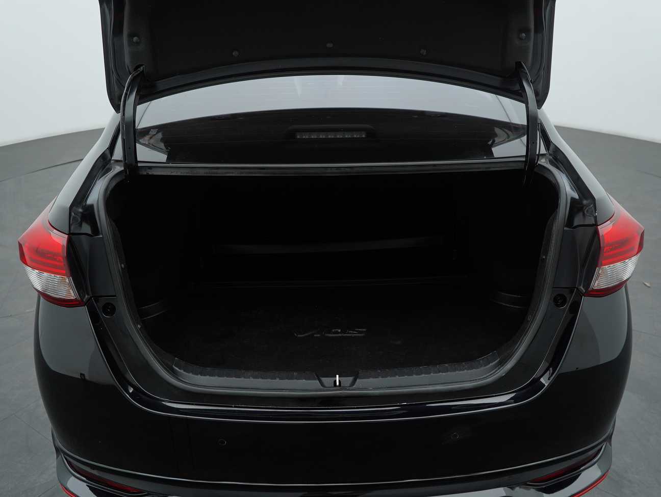 terpakai 2019 Toyota Vios E 1.5