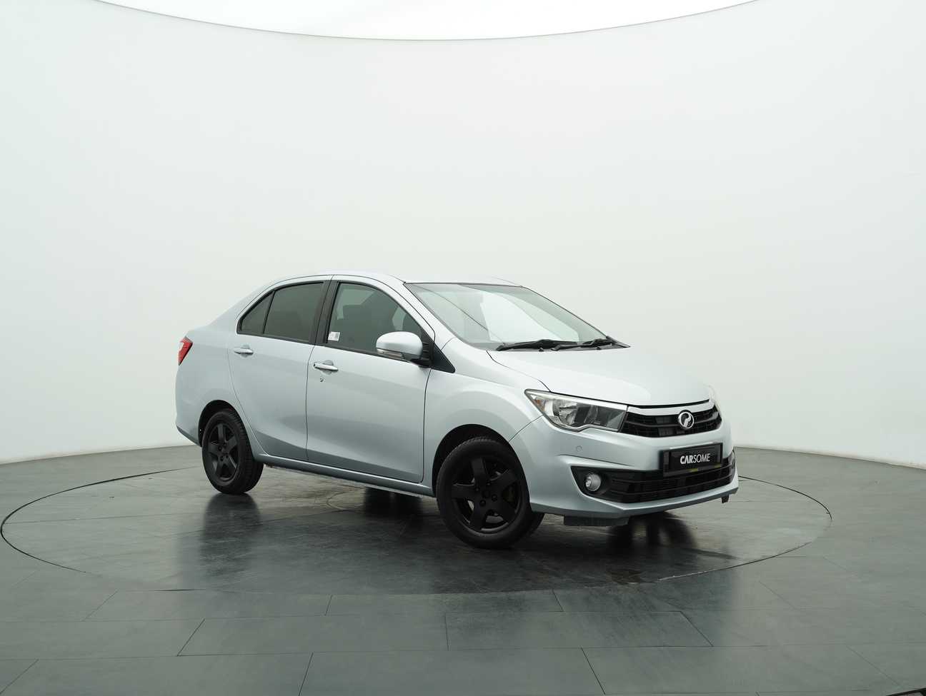 used 2016 Perodua Bezza X Premium 1.3