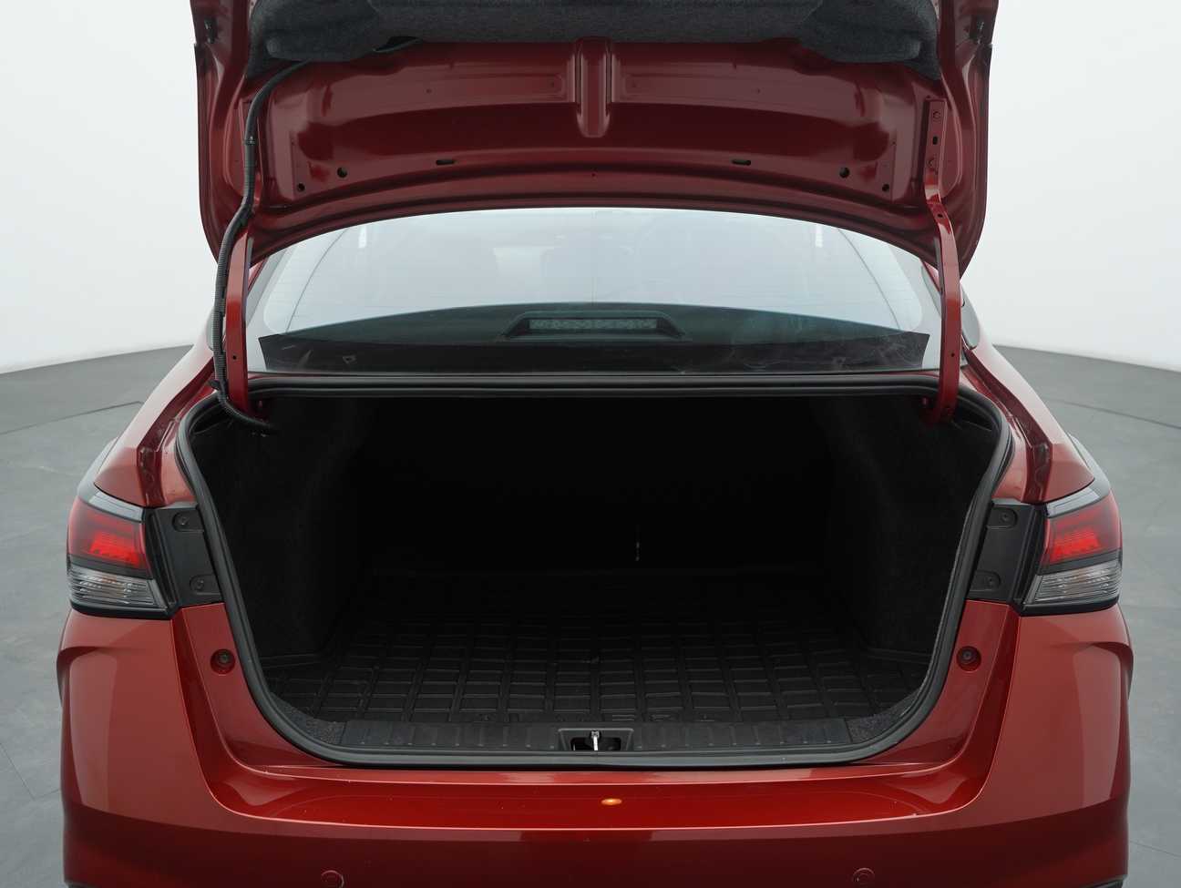 used 2021 Nissan Almera VLT 1.0